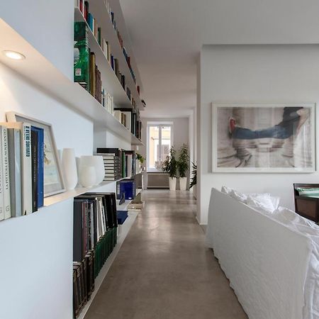 Piazza Fanti Luxury Apartments ローマ エクステリア 写真